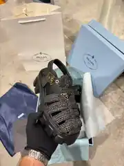 Prada Kadın Sandalet 2