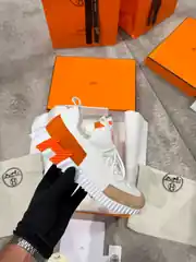 Hermes Lift Slip-On Sneaker 2