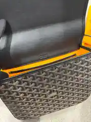 Goyard Belvedere MM Erkek Çanta  4