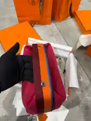 Hermes  Bride-a-Brac Large Kadın Çanta 3