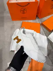 Hermes Bouncing Sneaker 2