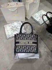 Dior Book Small Tote Kadın Çanta 1