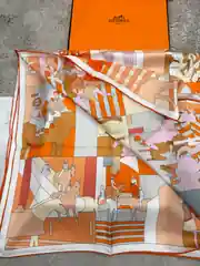 Hermes Scarf 90X90 3