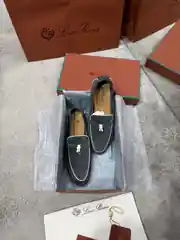 Loro Piana Summer Walk Loafer 1