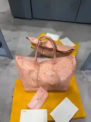 Goyard Saint Louis GM Limited Çanta 1