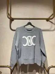 Celine Triko Kadın Kazak 1
