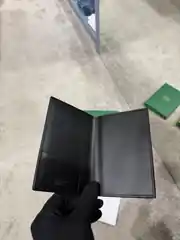 Goyard Pasaportluk  2