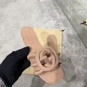 Gucci Plaj Terliği 2