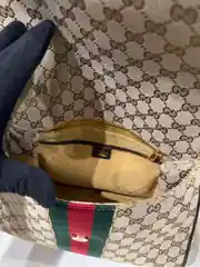 Gucci Paparazzo Medium Kadın Deri Çanta 4