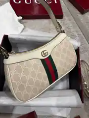 Gucci Ophidia Small Kadın Deri Çanta 2
