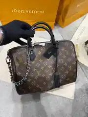 Louis Vuitton Speedy 30 Çanta 1