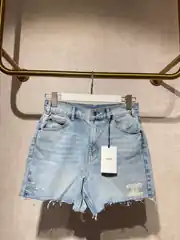 Celine Kadın Kot Şort 1