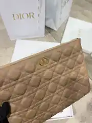 Dior Caro Kadın Deri El Çantası 3