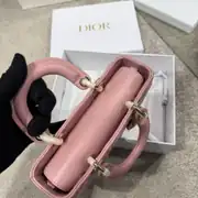 Dior Small Layd Çanta 4