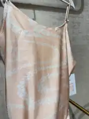 Chanel Kadın Mayo 3