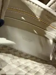 Bottega Veneta Andiamo Small Kadın Deri Çanta 4