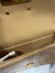 Dior Miss Dior Flap Kadın Deri Çanta 3