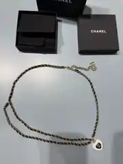 Chanel Zincir Kadın Kemer  1