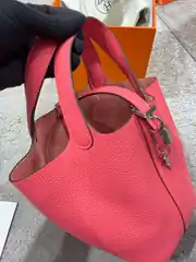 Hermes Picotin 18 4