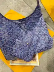 Goyard Boheme Hobo Limited Çanta 3
