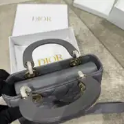 Dior Small Layd Çanta 1