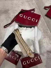 Gucci Ophidia Mini Kadın Deri Çanta 3