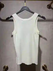 Miu Miu Triko Kadın Atlet 3