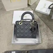 Dior Small Layd Çanta 3