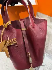 Hermes Picotin 18 2