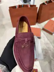 Loro Piana Summer Walk Loafer 3