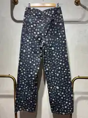 Chanel Kadın Pantolon 3