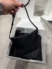 Celine Shiny Calfskin Medium Kadın Deri Çanta 2