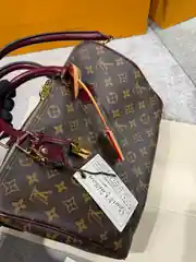 Louis Vuitton Speedy 30 Çanta  3