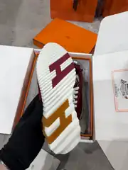 Hermes Bouncing Sneaker 4