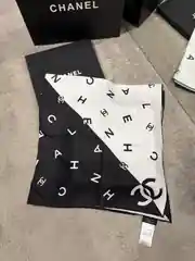 Chanel Scarf 90X90 2