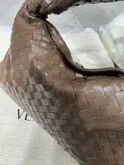 Bottega Veneta Hop Kadın Deri Çanta 3