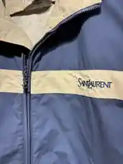 YSL Lacivert Ceket 3