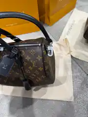 Louis Vuitton Speedy 30 Çanta 3