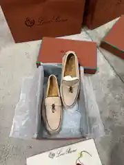 Loro Piana Summer Walk Loafer 1