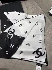 Chanel Scarf 90X90 3