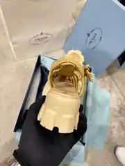 Prada Kadın Sandalet 5
