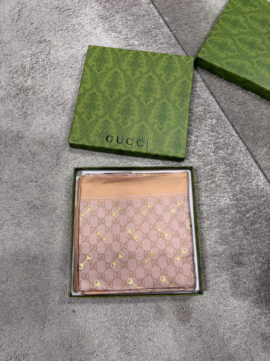 Gucci Scarf 90X90