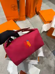 Hermes  Bride-a-Brac Large Kadın Çanta 2