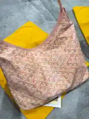 Goyard Boheme Hobo Limited Çanta 2