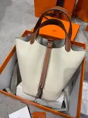 Hermes Picotin 18  2