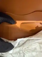 Loro Piana Extra Softy L33 Kadın Deri Çanta 6