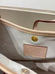 Louis Vuitton LV x TM CarryAll PM 4
