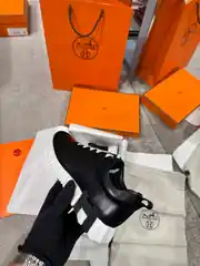 Hermes Bouncing Sneaker 3
