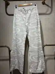 Chanel Kadın Pantolon 1