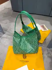 Goyard Boheme Hobo Limited Çanta 1